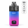 IJOY Mercy Pod | Batterie 1200 mAh | Type – C, 10 ml | Lila-Blau Farbe