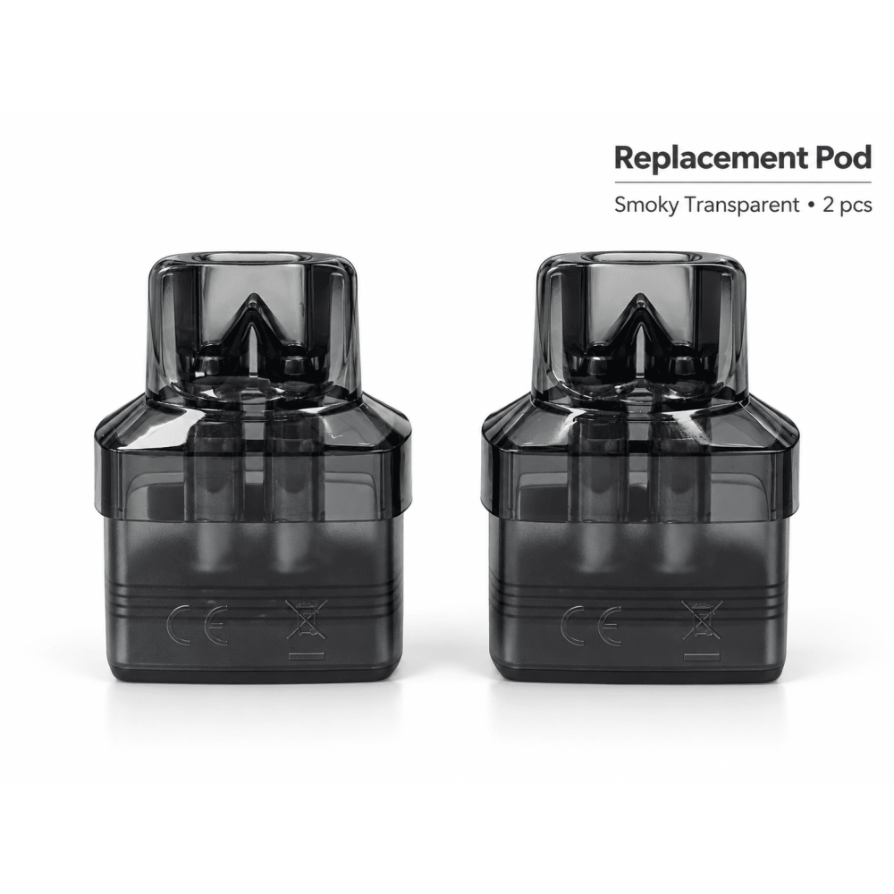 IJOY Captian 30 Pod Mesh Coil Fillable 2er Packung