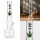 Alchemy Glasbong | Ø: 50mm H: 42cm Schliff: 18.8mm