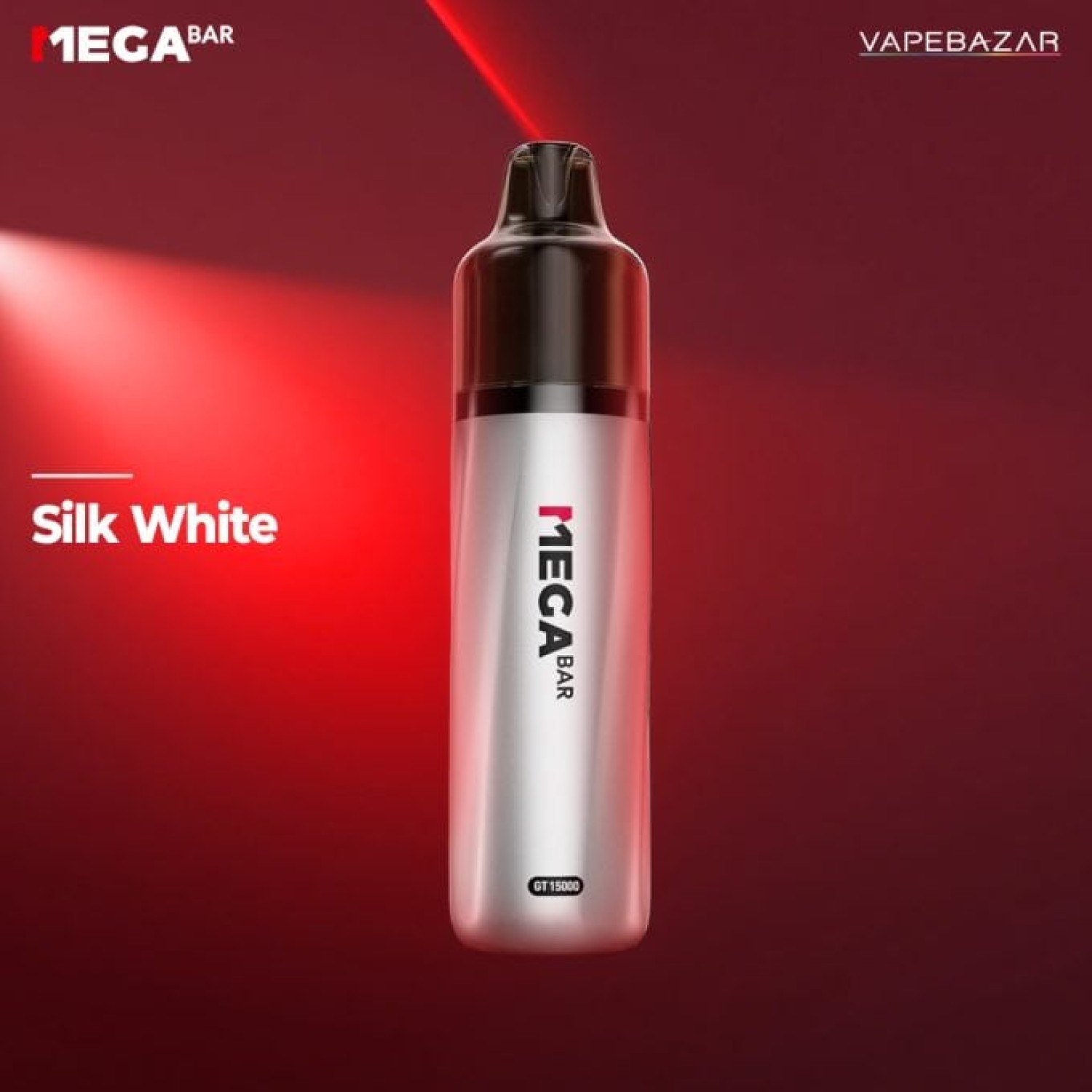  MegaBar GT Max Akkuträger Vers. Farbe Betterie 1400mAh  VE-5