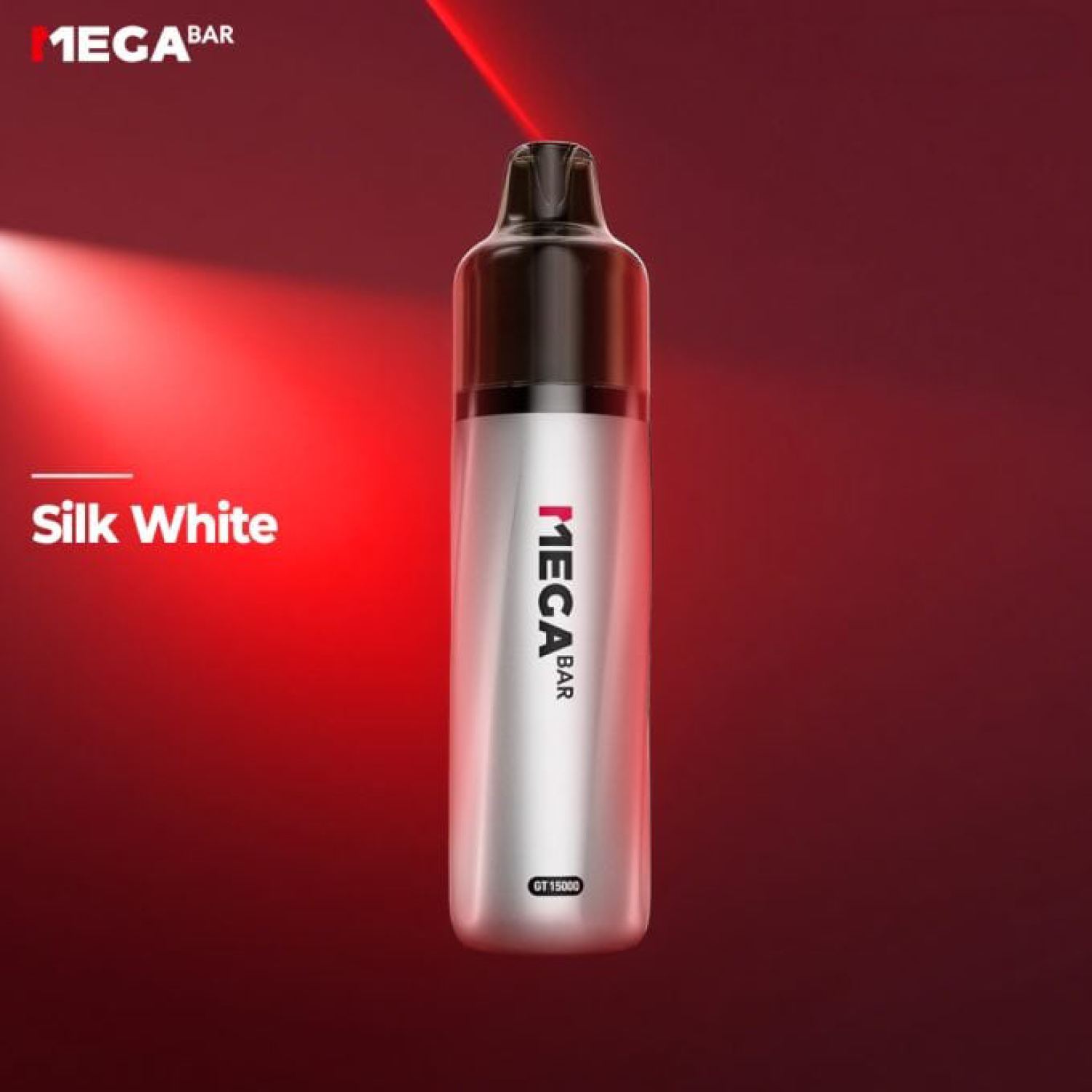  MegaBar GT Max Akkuträger Vers. Farbe Betterie 1400mAh  VE-5