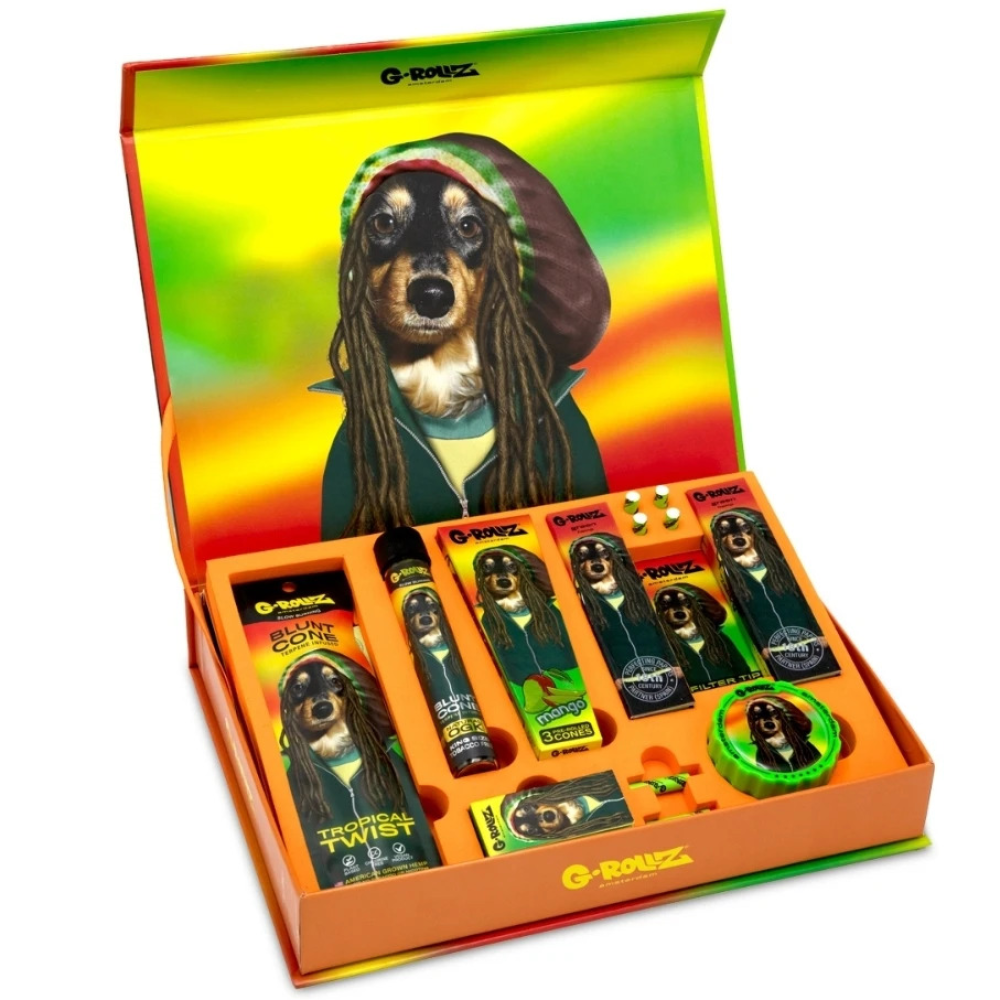 G-Rollz Gift Box S 12 in One  PR-GIFT2