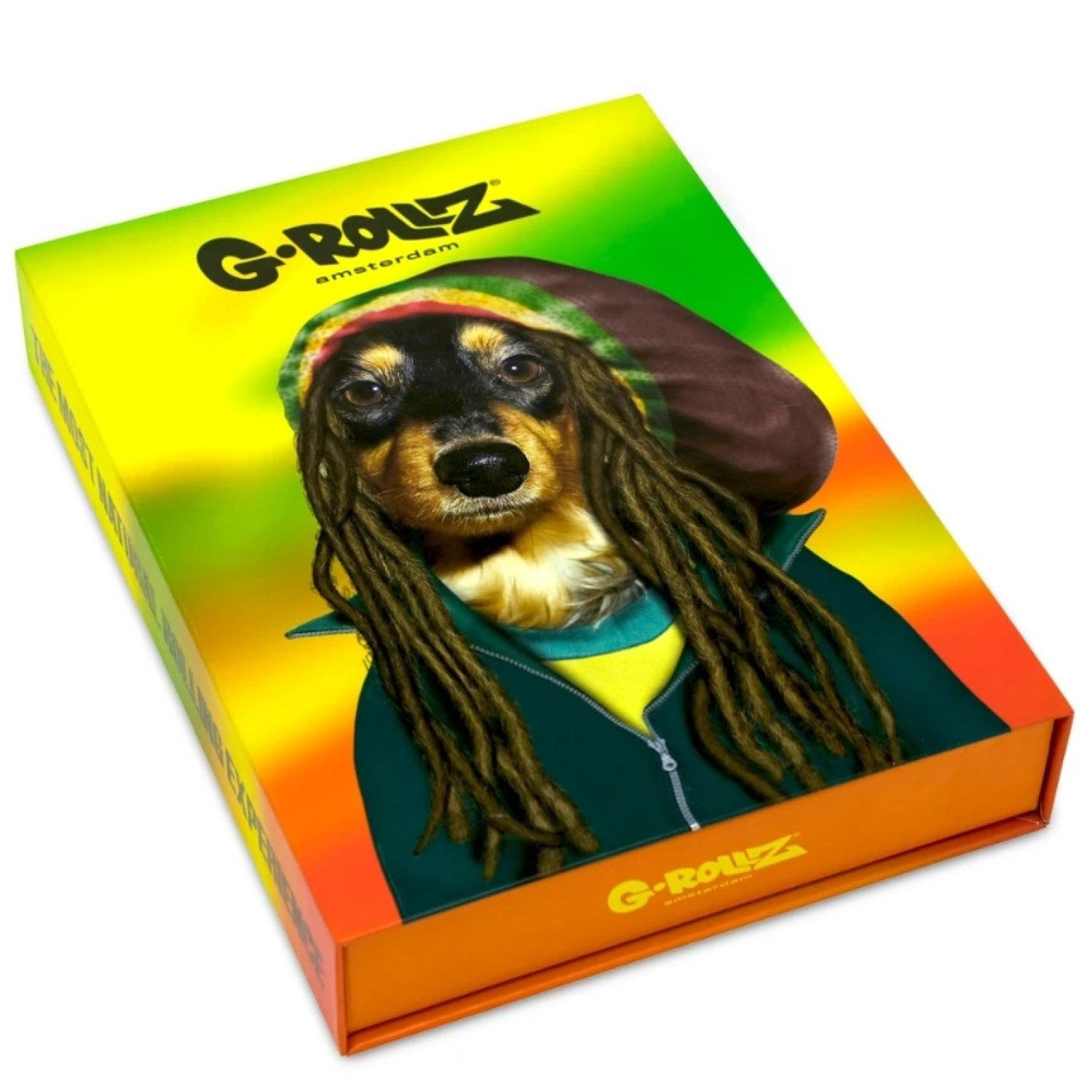 G-Rollz Gift Box S 12 in One  PR-GIFT2