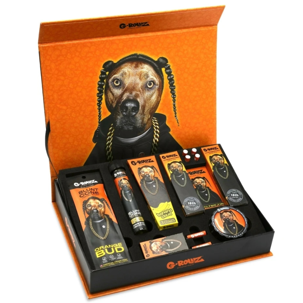 G-Rollz Gift Box S 12 in one  PR-GIFT1  
