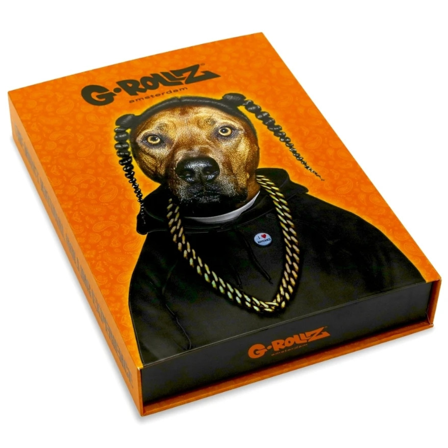 G-Rollz Gift Box S 12 in one  PR-GIFT1  