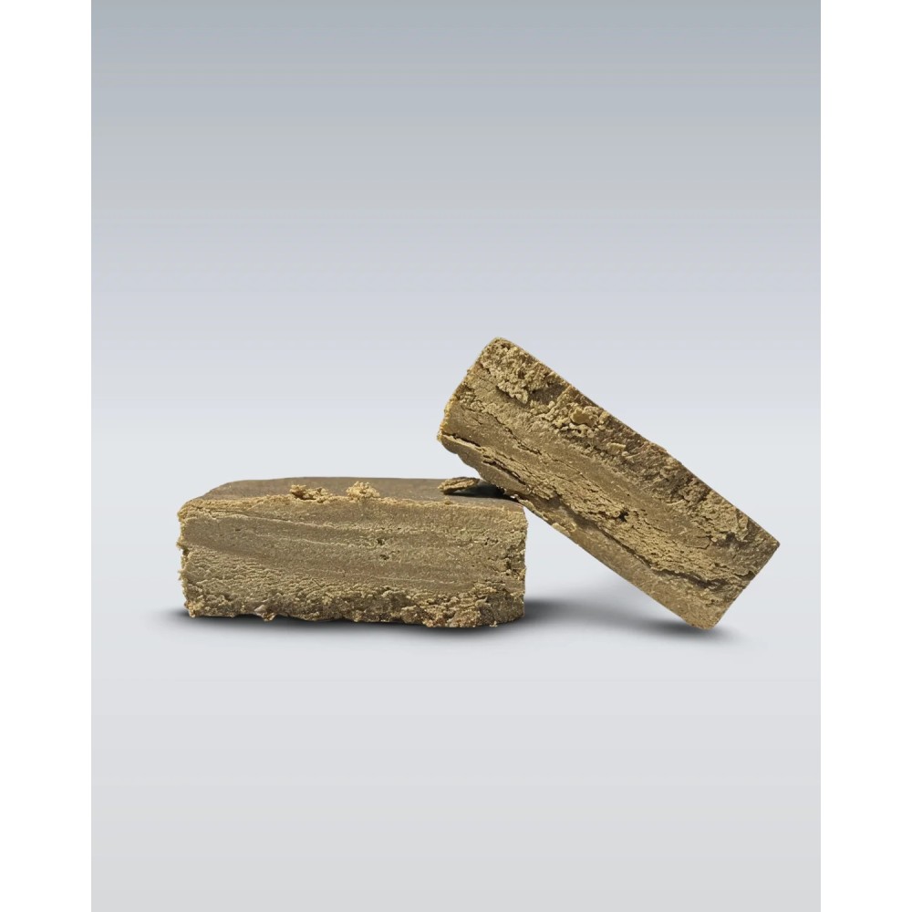 Only Grams " Static Hash " 50% Superior 1g.