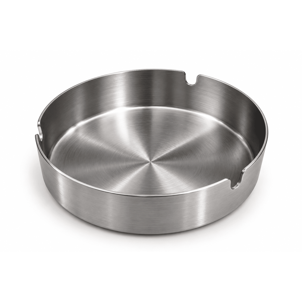 Ashtray Stainless Steel