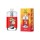 Fumot Digital Box Pod Mesh Coil „Glory Red“ – 850-mAh-Akku
