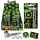 Metallpfeife+ Grinder +Siebe 3 in 1. blister Packung