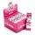 G-Rollz | ''Thug for Life'' 50 King Size Rosa Blättchen + Tips (20 Heftchen pro Display)