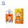 Fumot Digital Box Pod Mesh Coil „Blaze Orange“ – 850-mAh-Akku