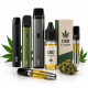 Cannabis - CBD Vapes