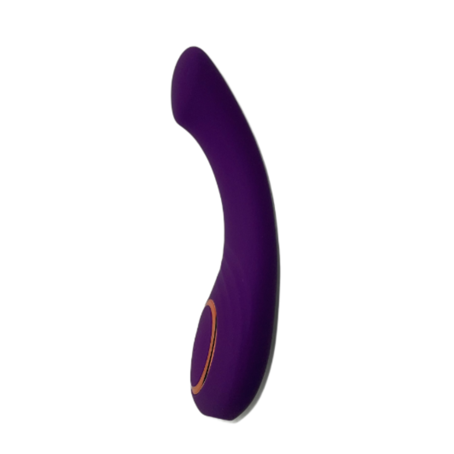 SEX TOYS-G-spot Vibrator.PurpleCF-0117