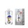  Fumot Digital Box Pod Mesh Coil „Diamond White“ – 850-mAh-Akku