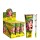 G-ROLLZ  " Pineapple Punch " 3er Pop Cones 24er Display