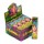 G-Rollz | Jungle King Size Grüne Papers mit Tips - 20er Display (50 Blättchen pro Heftchen)