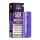 AL Fakher 50K Hypermax Prime Akku " Purple " VE 5