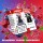 MegaBar GT 22000 Pod 10ml - Blueberry Cherry Cranberry