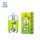 Fumot Digital Box Pod Mesh Coil „Vivid Green“ – 850-mAh-Akku