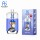 Fumot Digital Box Pod Mesh Coil „Nebula Purple“ – 850-mAh-Akku