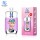 Fumot Digital Box Pod Mesh Coil „Hanami Pink“ – 850-mAh-Akku