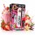 DNT9+ ACAN  Vape - "Strawberry Milkshake" Indica 1ml