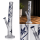 Glasbong | H: 42cm, Schliff: 18.8mm