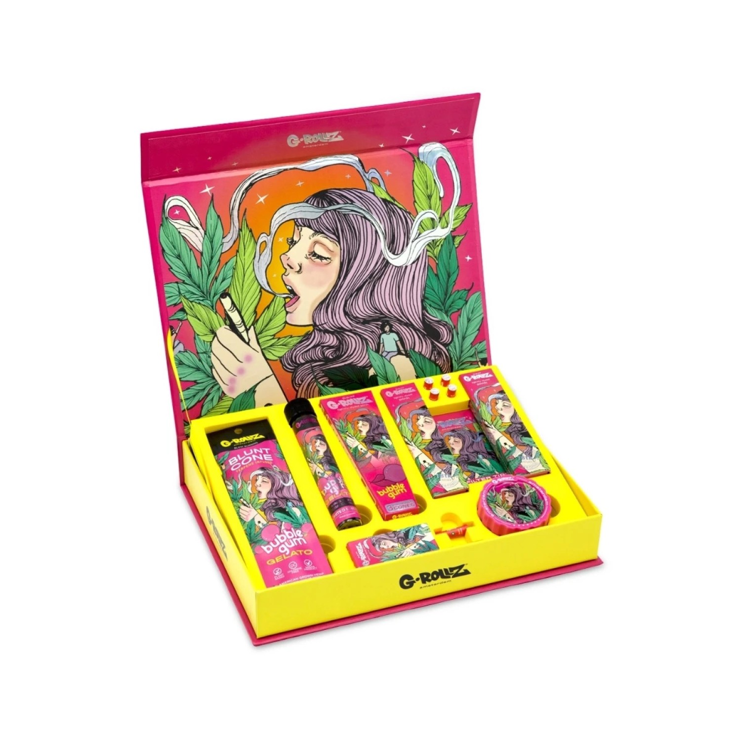 G-Rollz Gift Box 'Colossal Dream' S 12 in One   GR-GIFT1