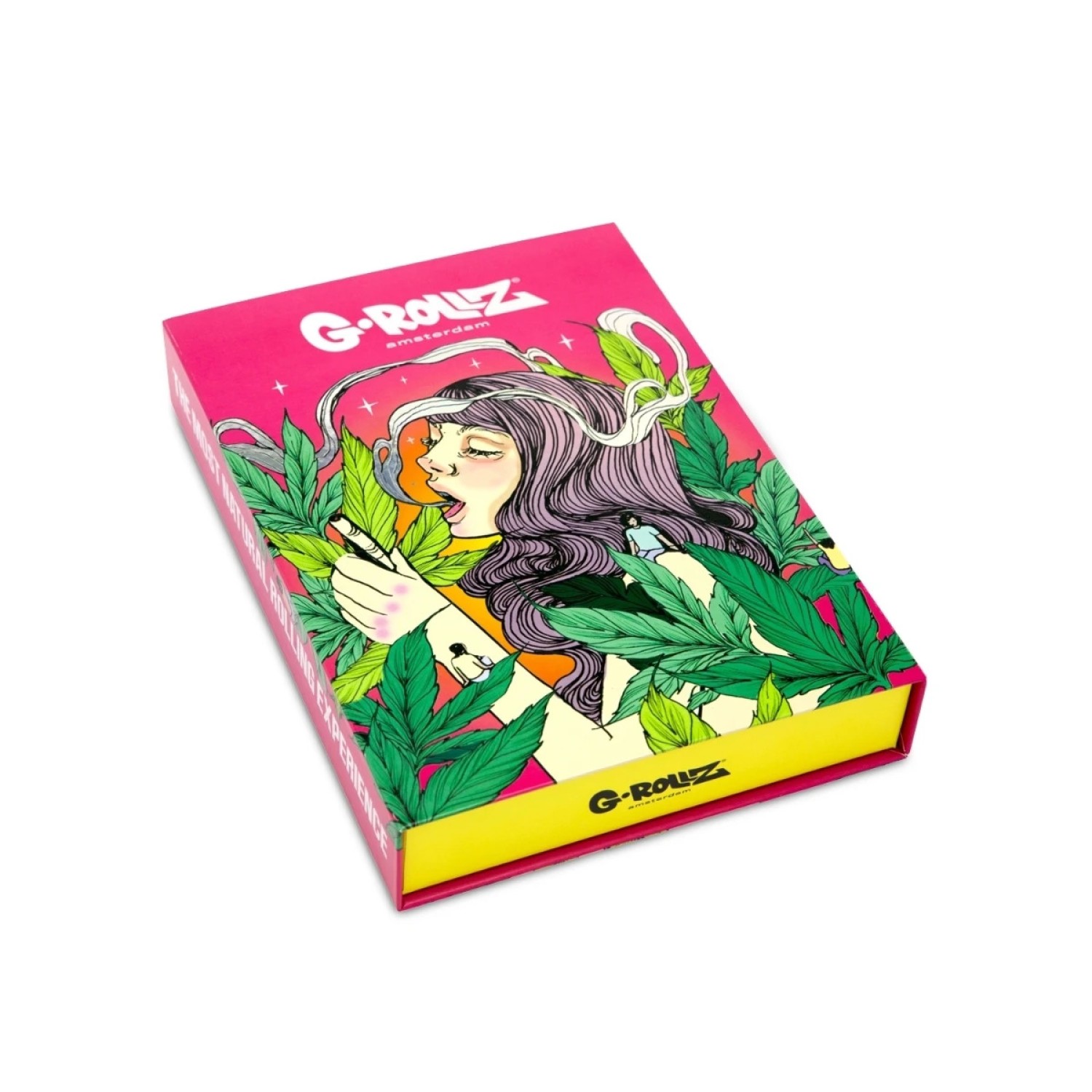 G-Rollz Gift Box 'Colossal Dream' S 12 in One   GR-GIFT1