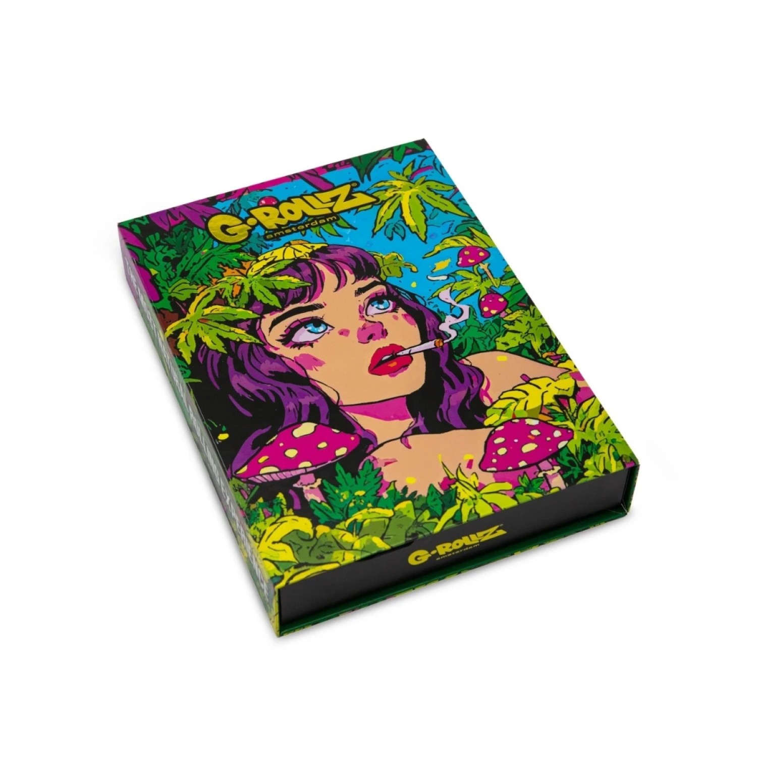 G-Rollz Gift Box  S 12 in One  "Mystikal Maze"  GR-GIFT5