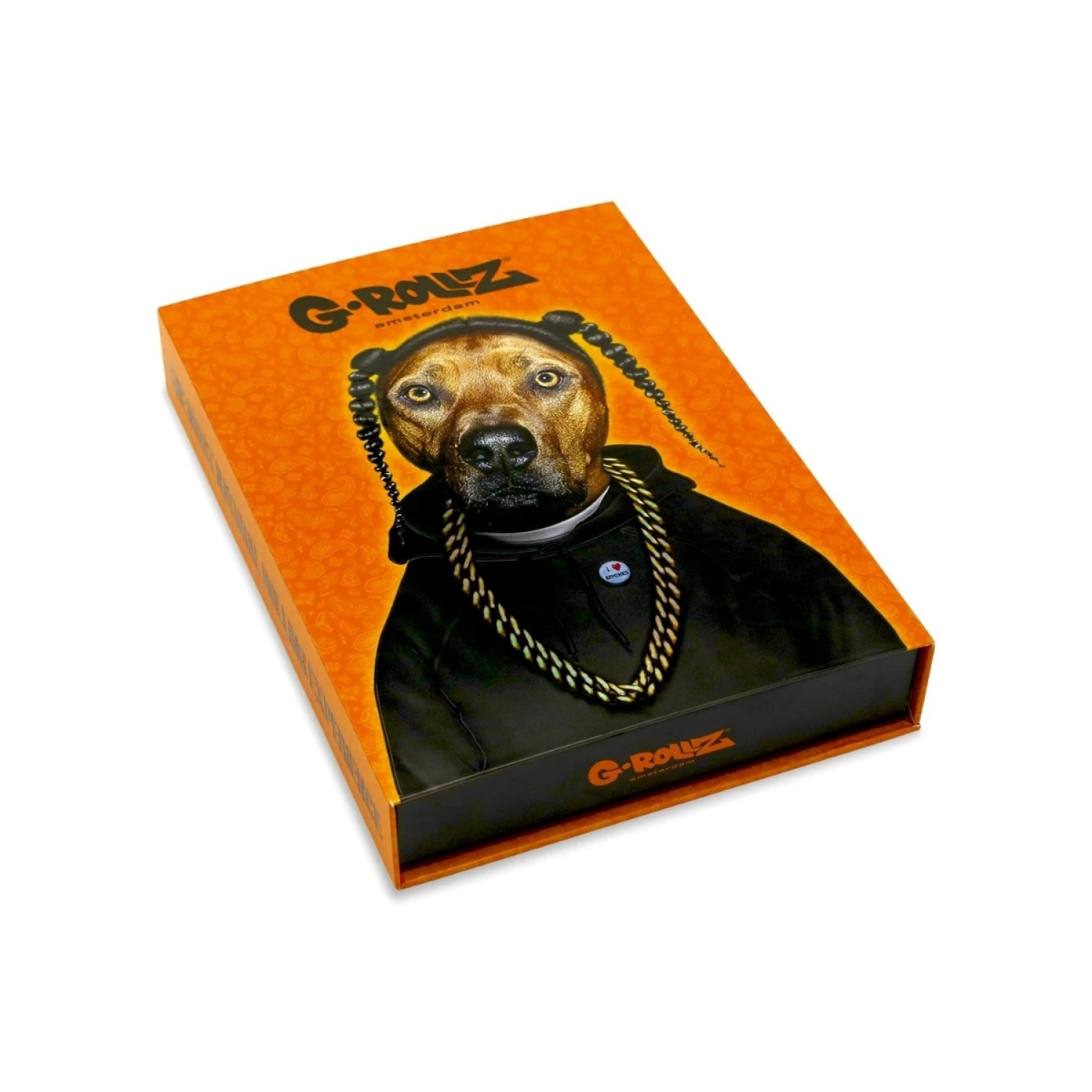 G-Rollz Gift Box S 12 in one  PR-GIFT1  