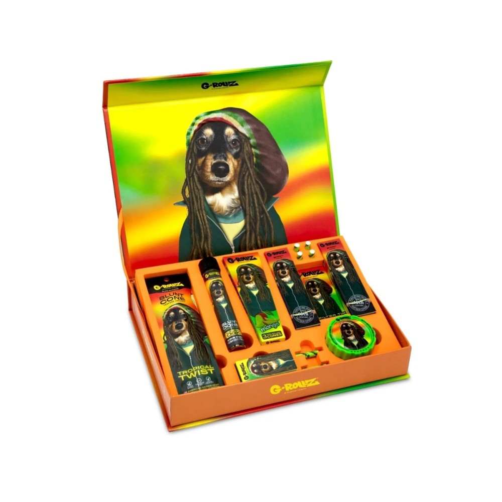 G-Rollz Gift Box S 12 in One  PR-GIFT2