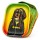 G-Rollz I Box mit Tray Pets " Reggie " Storage Box Medium  