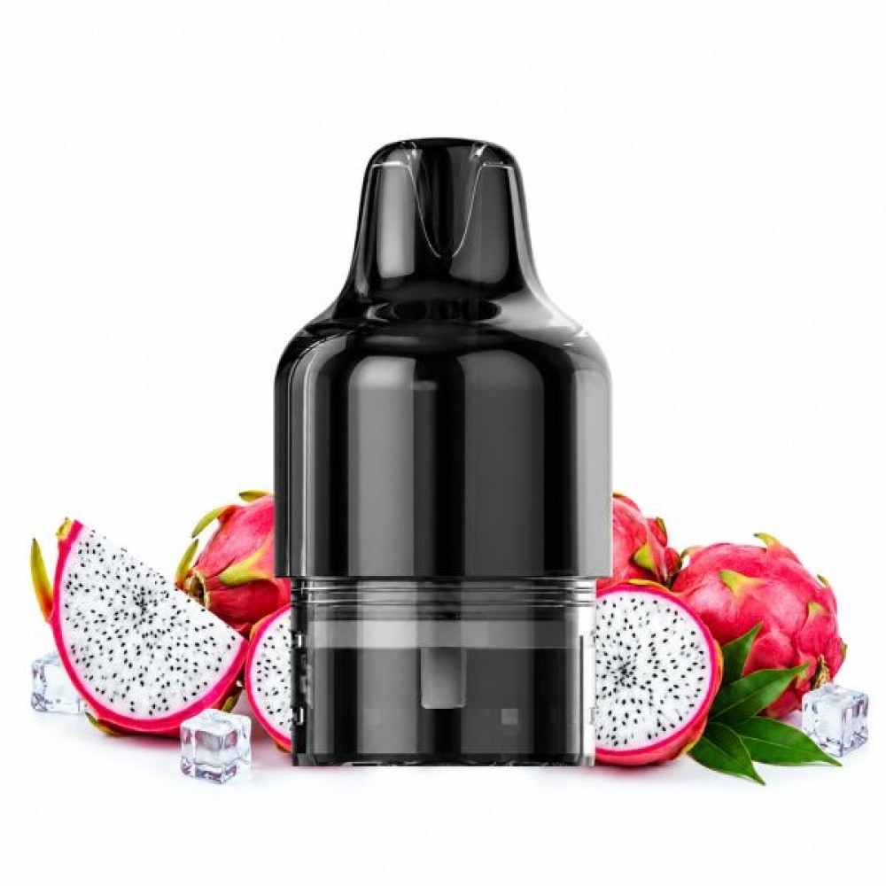  MegaBar GT 22000 Pod 10ml - Dragonfruit