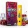 OBEE TAC Vape "Super Buff Cherry"  Hybrid