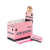 FilterTips PINK 18x45mm. Pulp Wood mit Knick VE-25